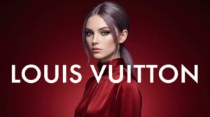 LOUIS VUITTON In Store Music Boutique Fashion Playlist August 2026