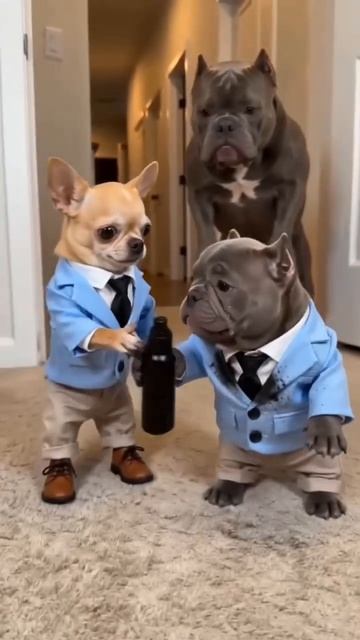 Смешное видео