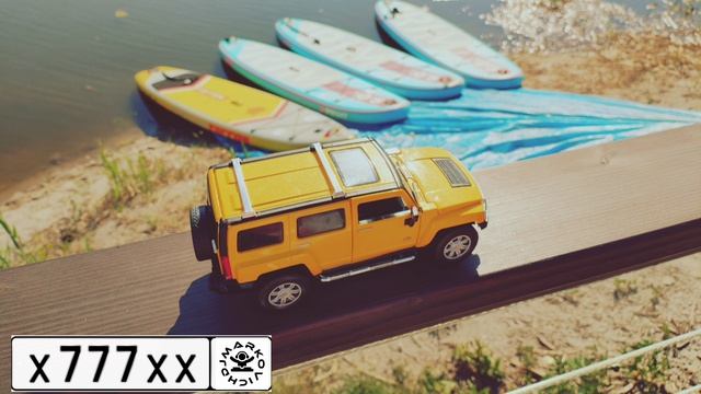 DJ MARKOVICH SUMMER TECHNO MIX 2026 - 2027 - Х777ХХ - X777XX - HUMMER H3