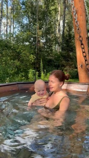 Экопарк Поляны (SPA комплекс «Термы») Рязань