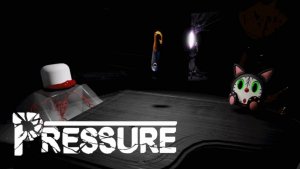 [NEW MONSTERS👹] Pressure