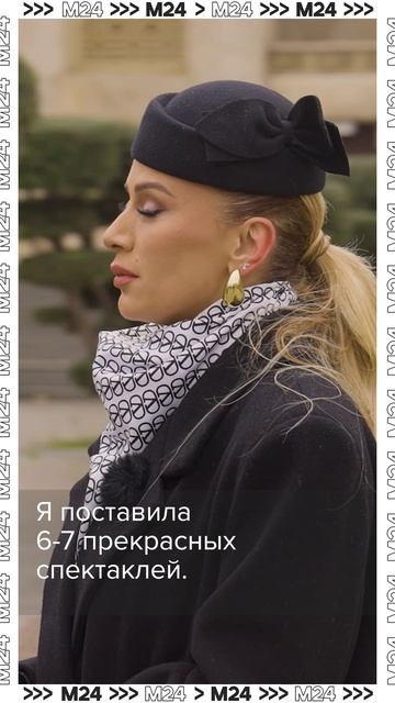 Роза Зергерли — о мире искусства #shorts #rozazergerli