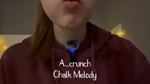 Chalk Melody/Глина Красный Подсолнух и Мел Дачный/Мел Белгород и Старый Оскол в пасте из Глины Бордо