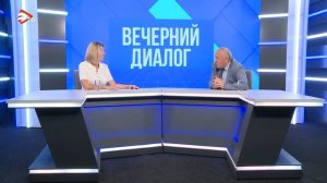 Заместитель директора  ФГБУ «ВНИИКР»  рассказал об основных направлениях работы учреждения