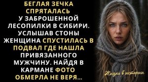 Истории из жизни|Беглянка затаилась у|Аудио рассказы|Аудиокниги слушать онлайн|Жизненные истории