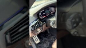 BMW G30 2021 530I