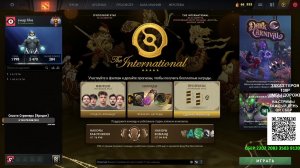 СТРИМ В БИКИНИ ИЗ БАССЕЙНА
