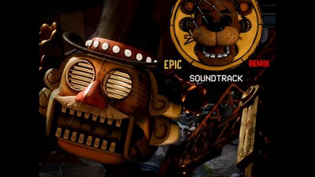 Way Off The Wagon Epic Remix