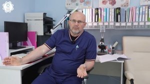 Трофические язвы: основная причина их возникновения.
