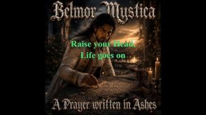 Belmor Mystica - A Prayer written in Ashes (Album).mp4