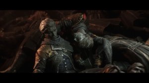 Clair Obscur: Expedition 33 эп.11. Забытое поле боя.