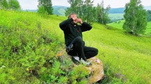 Возвращаясь в детство!