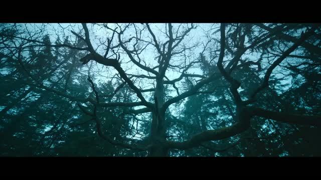 FEINDFLUG - Glaubenskrieg
