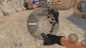 играю опять в standoff