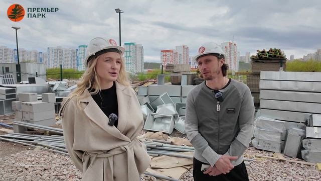 26 серия « Добро пожаловать в Премьер Парк».