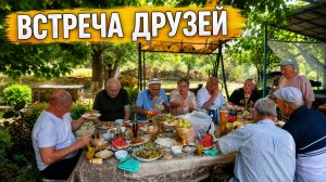 ЭТУ ВСТРЕЧУ ВСЕ ЖДАЛИ!