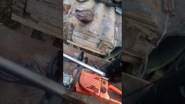 Бензопилы хрома гарден 459 и хутор бс 5216 замена цепи 66 звеньев 325 шаг выход из положения