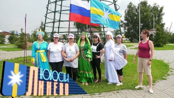 Спартакиада ОВЗ