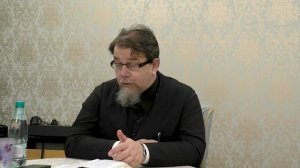 «Апостолы - 54. Нельзя запугивать Богом!» / Константин Корепанов