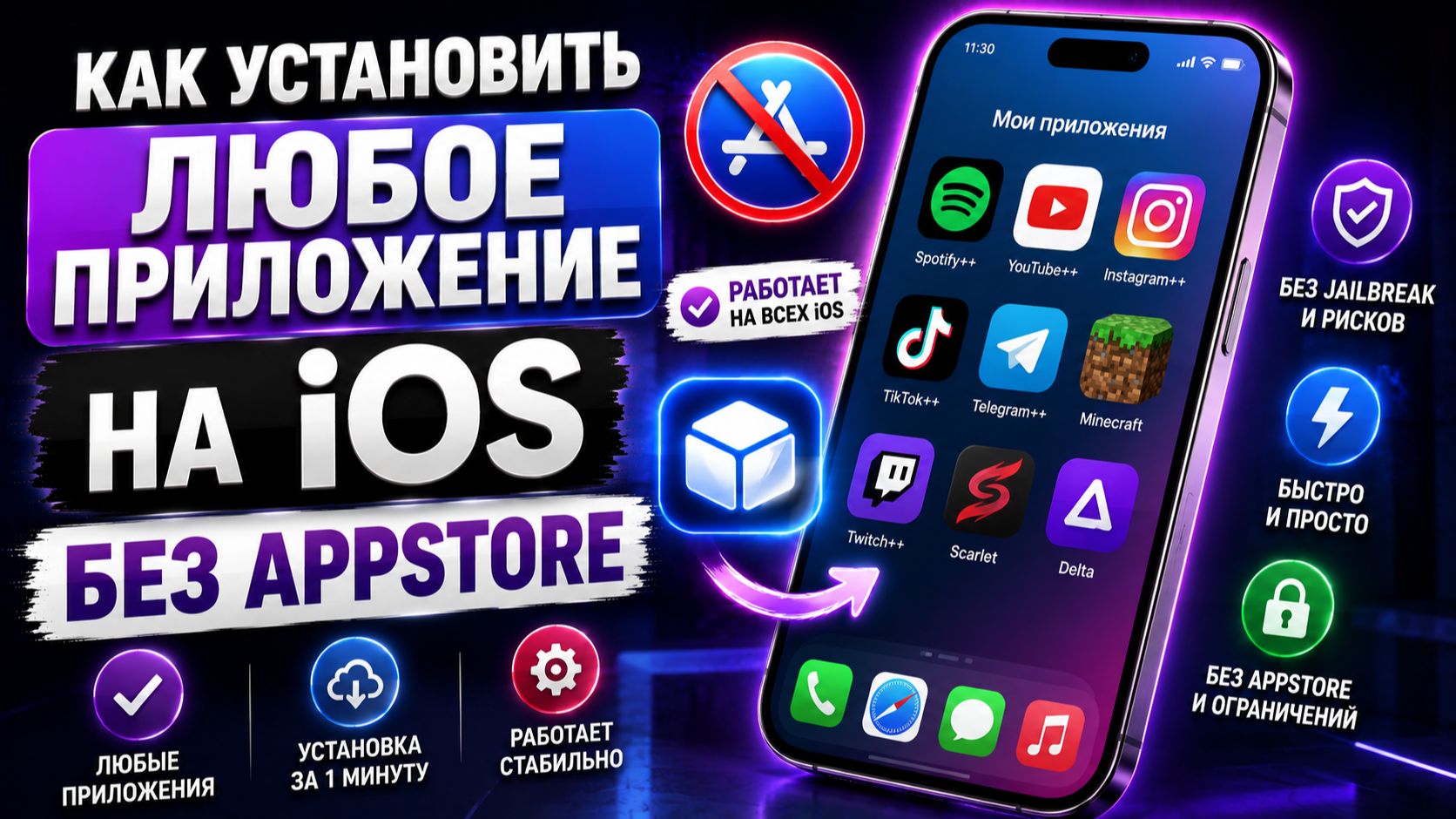 Iphone - вопросы