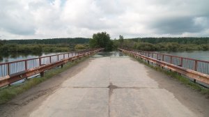 Уровень реки Тура в Тюмени снизился на три сантиметра за сутки