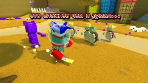 прохождение хардкор режима черепахоград