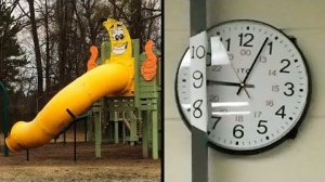 [WTFакт] - Дизайнеры, Которым Место В Аду. Часть 5