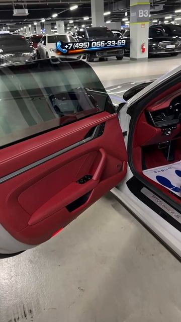 PORSCHE TARGA 4S - СПОРТКАР на КАЖДЫЙ ДЕНЬ! #автоподбор #автоизкореи #привозавто #приколы