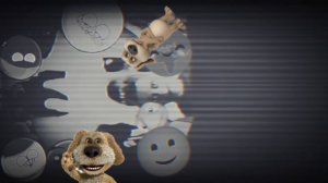 горячие лица бена омниверс шаблон часть 8