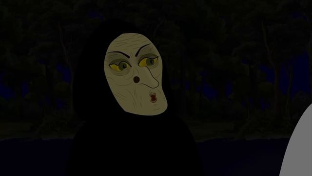 бабка Алла