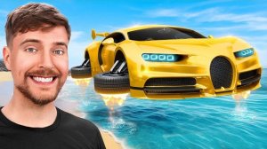 Машина за $1 Vs $100,000,000