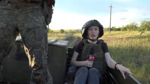 НЕБО ПОД ЗАЩИТОЙ