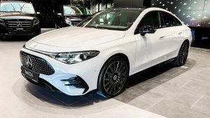 Mercedes CLA 2026 года качественный автомобиль для настоящих мужчин