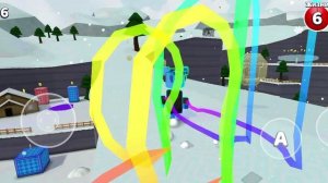 Играю в super bear advanced взломка