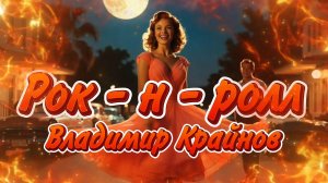 Владимир Крайнов - Мой рок-н-ролл