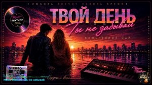 Music Mixtura - Ты не забывай _ Твой день (Duet Version) (Ai Cover) (2026)