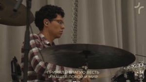 Вечный Бог