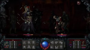 Прохождение  IIratus: Lord of the Dead I часть21