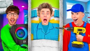A4 - ТИПЫ СОСЕДЕЙ !