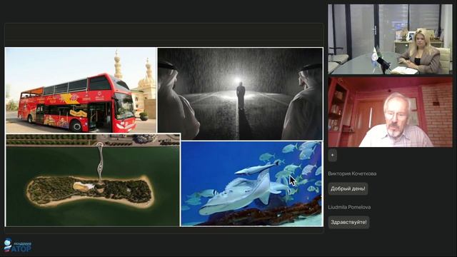 Шарджа сегодня. Новинки направления от эксперта №1