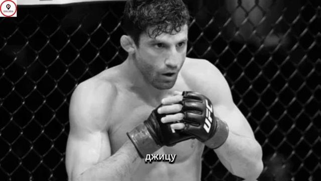ТРАГЕДИЯ В UFC! Боец Аллан Насименто умер во сне в 34 года!