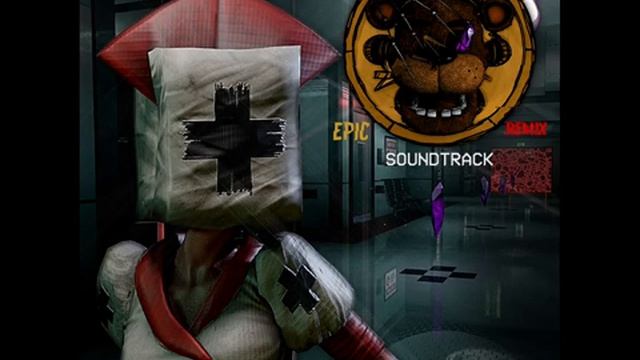 Take Your Medicine Epic Remix