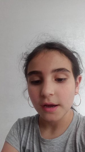 страшилки