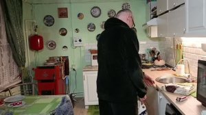 Я приехал на дачу 🔥К майским праздникам готов