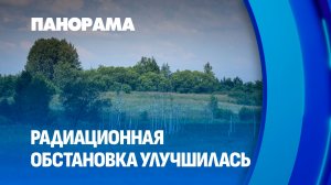 Радиация отступает: Гомель, Лунинец и ещё 175 пунктов выходят из зоны загрязнения. Панорама