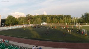 04.08.26 Локомотив 3-9 Торгшина