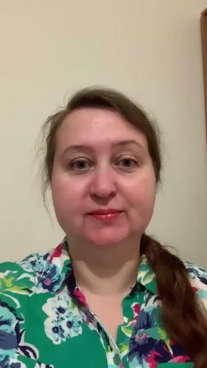 Продукты пчеловодства 42. Кудряшова Анна