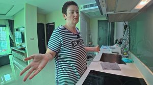 ВЗВЕСИЛАСЬ, ставлю новые РЕКОРДЫ в Таиланде! Куплю КВАРТИРУ, буду сдавать и РАЗБОГАТЕЮ, или нет?!