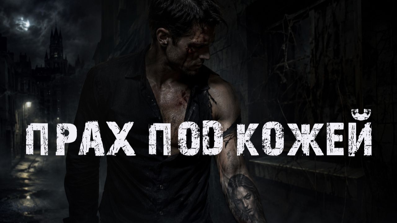 Прах под кожей - Страшные истории на ночь. Мистические рассказы. Ужасы реальной жизни. Мистика