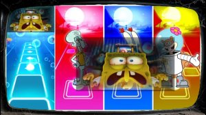 COFFIN DANCE & TILES HOP Monster TV:  247